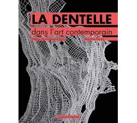 La dentelle dans l'art contemporain