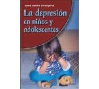 La Depresion En Niños Y Adolescentes