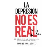 La depresión No Es Real