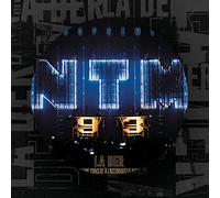 La Der - l'Ultime Concert À l'Accorhotels Arena [Vinilo]
