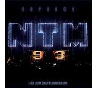 La Der - l'Ultime Concert À l'Accorhotels Arena [Vinilo]