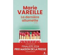 La dernière allumette