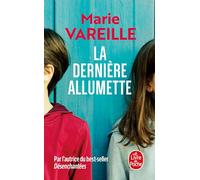 La dernière allumette: roman (Le livre de poche, 37976)