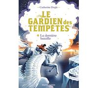 La dernière bataille