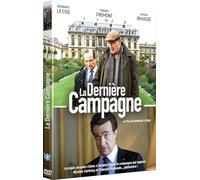 La Dernière campagne [DVD]