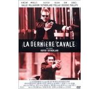 La Dernière cavale [Francia] [DVD]