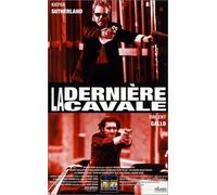 La derniere cavale [Francia] [VHS]
