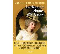 La dernière chance d'Eléonore