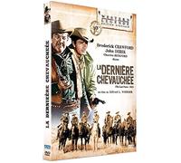 La Dernière chevauchée [DVD]