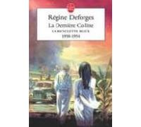 La Derniere Colline 1950-1954