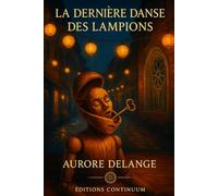 La Dernière Danse des Lampions