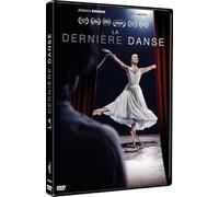 La Dernière danse [Francia] [DVD]