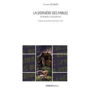 Le stigmate (Petite bibliothèque slave)
