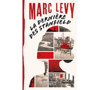 La Dernière des Stanfield: roman
