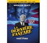 La Dernière fanfare [Blu-ray]