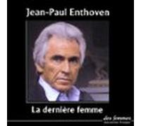 La Dernière Femme (audiolibro)