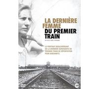 La dernière femme du premier train [Francia] [DVD]