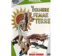 La Dernière femme sur terre [Francia] [DVD]