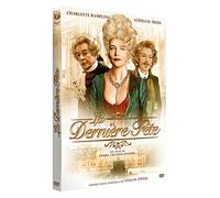 La Dernière Fête (D après Une Nouvelle de Stefan ZWEIG) [DVD]