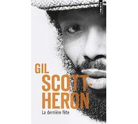 La Dernière Fête: Mémoires (Points documents)