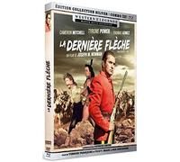 La Dernière flèche [Francia] [Blu-ray]
