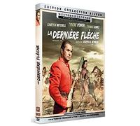 La Dernière flèche [Francia] [DVD]