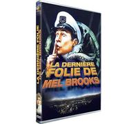 La Dernière folie de Mel Brooks [Francia] [DVD]