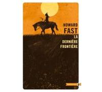 La Dernière Frontière (ebook)
