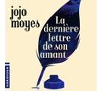 La Dernière Lettre À Son Amant (audiolibro)