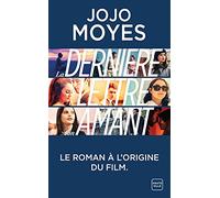 La dernière lettre de son amant