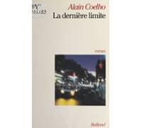 La Dernière Limite (ebook)