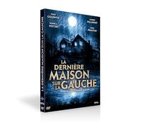 La Dernière maison sur la gauche [Francia] [DVD]