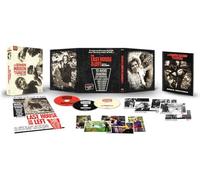La Dernière maison sur la gauche [Francia] [Blu-ray]