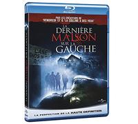 La Dernière maison sur la gauche [Francia] [Blu-ray]