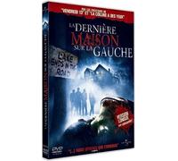 La Dernière maison sur la gauche [Francia] [DVD]