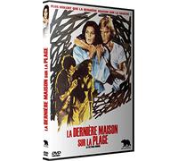 La Dernière maison sur la plage [Francia] [DVD]