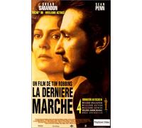 La derniere marche [Francia] [VHS]