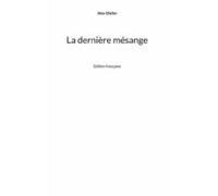 La Dernière Mésange (ebook)