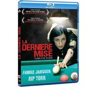 La Dernière mise (Francia) – Blu-ray – MEP