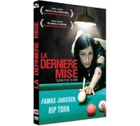 La Dernière mise [Francia] [DVD]