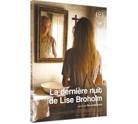 La Dernière nuit de Lise Broholm [Francia] [DVD]