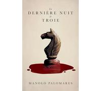 La dernière nuit de Troie