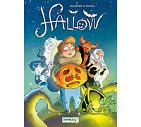 La dernière nuit d'Halloween: Tome 1