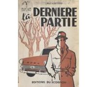 La Dernière Partie (ebook)