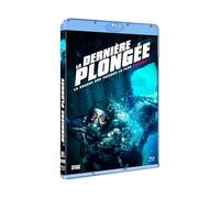 La Dernière plongée [Francia] [Blu-ray]
