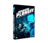 La Dernière plongée [Francia] [DVD]