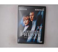 La Derniere Preuve [Edizione: Francia] [Italia] [DVD]