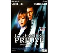 La Derniere Preuve [Edizione: Francia] [Italia] [DVD]