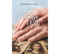 LA DERNIÈRE PROMESSE D'ALBERT