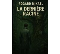 La Dernière Racine: La frontière entre sauveur et monstre est si fine…